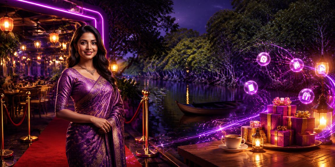 সিলেট মোবাইল পেমেন্ট দৃশ্যমান